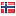clubcorvette.se server is located in Norway